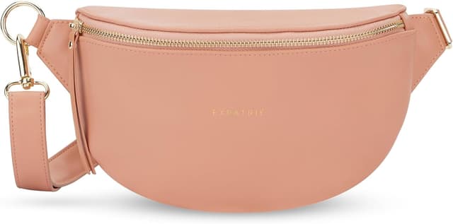 Imagen de Expatrié Alice Small sac banane 24 cm en OfertitasTOP