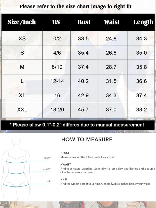 Detalle 1 de CUPSHE mini robe à col V, 1 vert