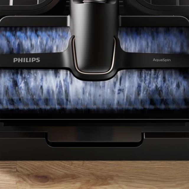 Detalle 2 de Philips AquaTrio 9000 240 m²