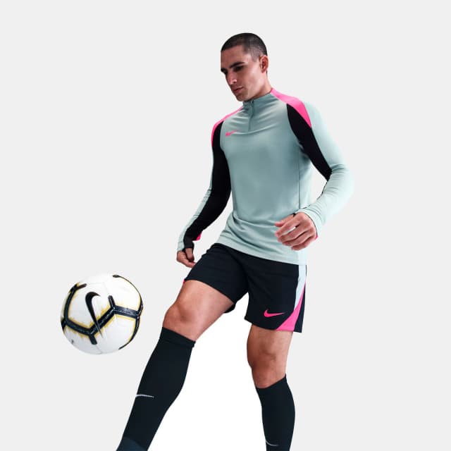 Thumbnail 5 de Nike Strike Camiseta hombre 🎽