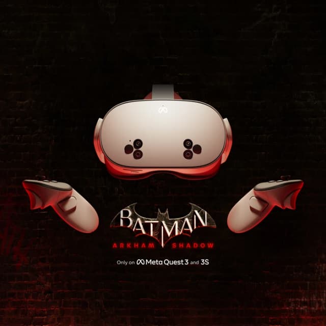 Thumbnail 8 de Meta Quest 3S 256 GB – VR-Erlebnis