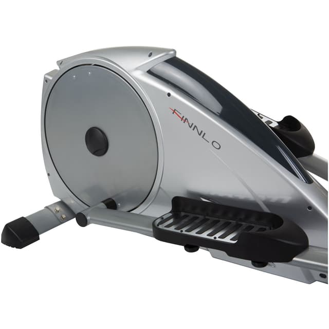 Thumbnail 2 de Hammer Loxon III Elíptica con envío y montaje incluidos 🏋