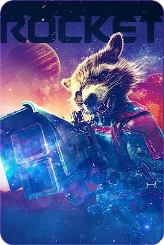 Thumbnail 4 de Guardianes de la Galaxia Vol.3 (DVD)