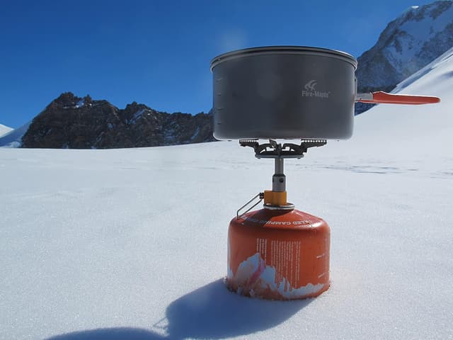 Thumbnail 5 de Fire-Maple Réchaud FMS-116T