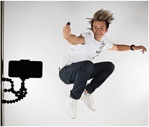 Thumbnail 5 de JOBY Impulse - Mando a distancia Bluetooth para fotos 📸