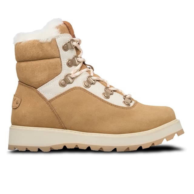 Thumbnail 1 de Roxy Bradie — botas de mujer 🥾