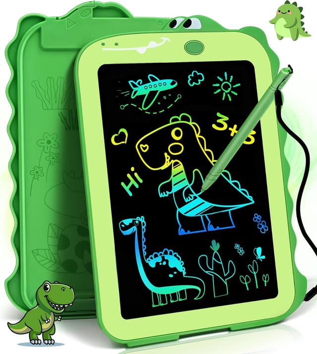 Detalle de LCD Drawing Tablet 8.5-inch for Kids