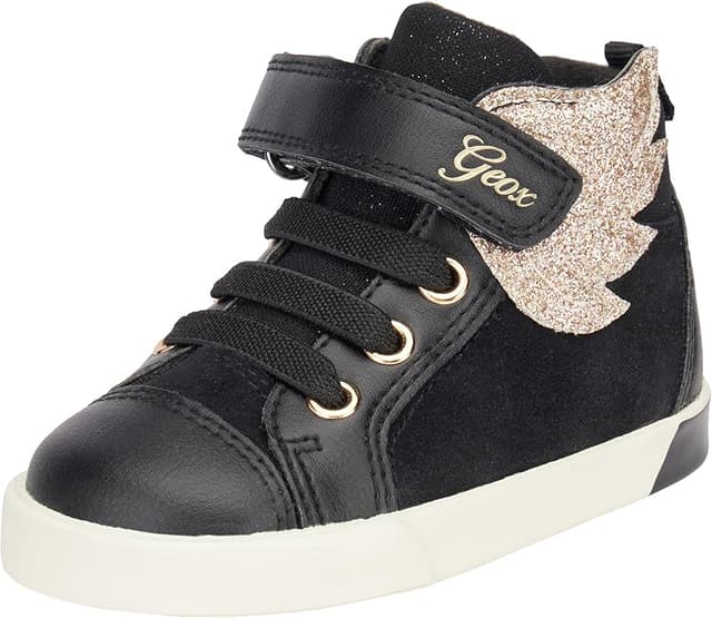 Detalle 2 de Geox B Kilwi Girl A zapatillas 22 EU