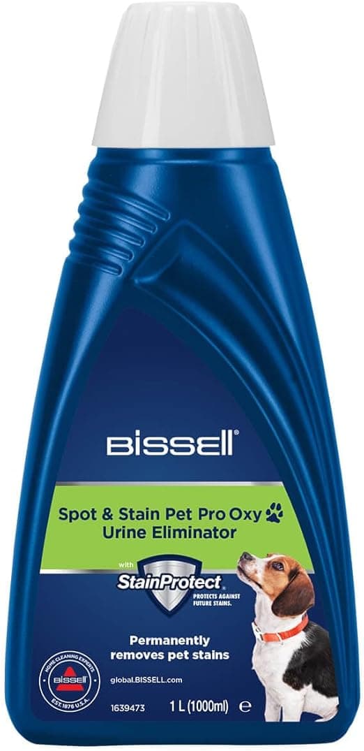 Imagen de BISSELL® Spot & Stain Pet Pro Oxy 🐾 | Limpieza profunda para alfombras en OfertitasTOP
