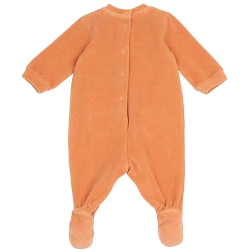 Detalle 2 de Chicco Pijama bebé chenilla 0–24 meses 👶