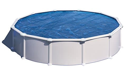 Imagen de Gre 773320 Cobertor verano para piscina redonda 550 cm 🏊♀ en OfertitasTOP