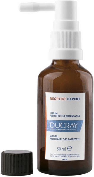 Imagen de Ducray Neoptide Expert Sérum Anti-caída 2x50 ml 💆 en OfertitasTOP