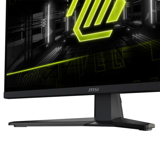Thumbnail 4 de MSI MAG 272F monitor de 27” con 200 Hz