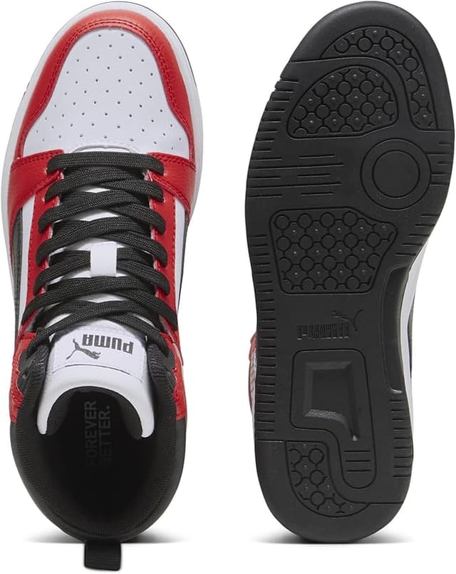 Thumbnail 4 de PUMA Rebound V6 Mid Zapatillas 38,5 EU