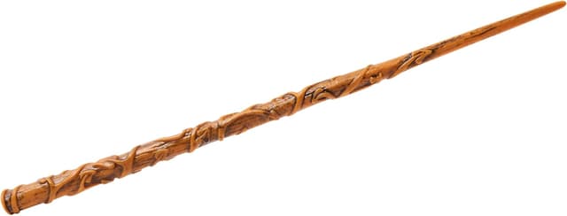 Detalle de Official Wizarding World Hermione 12-inch wand