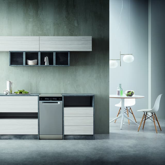 Thumbnail 1 de Whirlpool Lavavajillas WSFO 30 PF X 10 serv