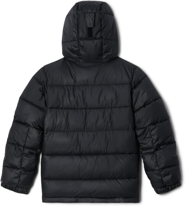 Detalle 2 de Columbia Pike Lake II Giacca con cappuccio