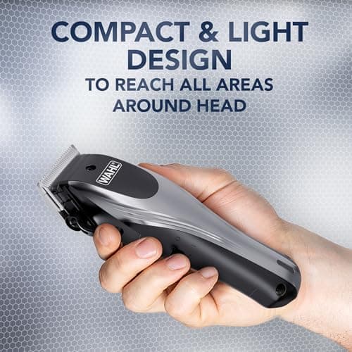 Thumbnail 3 de Wahl Rapid Clip cortapelos recargable