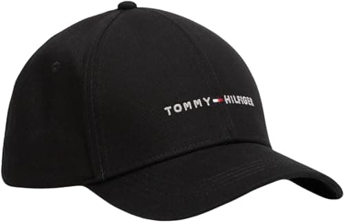 Imagen de Tommy Hilfiger Gorra Foundation gorra 1 talla en OfertitasTOP