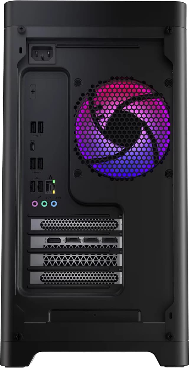 Thumbnail 9 de Lenovo Legion T5 30IAX10 Gaming‑PC mit 32 GB RAM