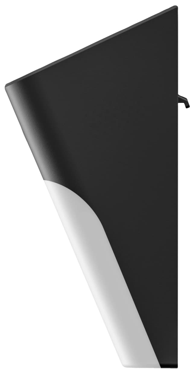 Detalle 2 de eufy Solar Wall Light Cam S120