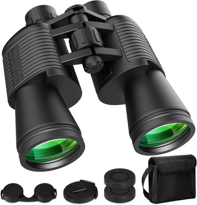 Detalle de Opaita 20x52 Fernglas 20× Vergrößerung