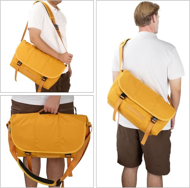 Thumbnail 5 de HP Hope Messenger Bag 15.6in