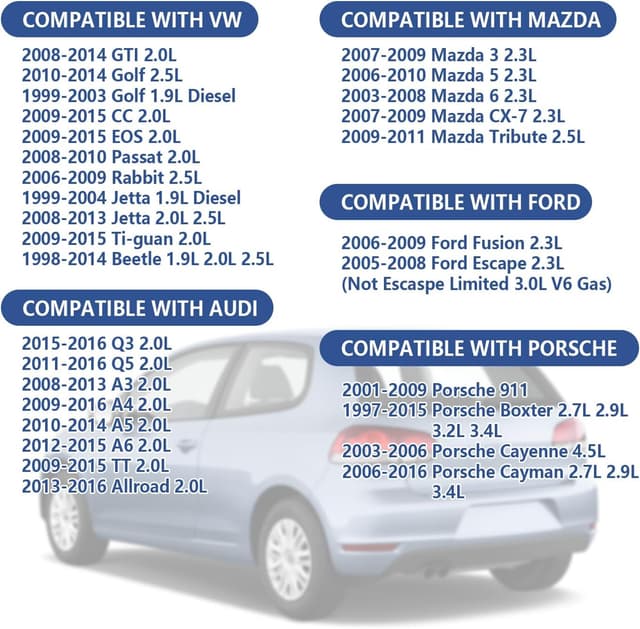 Thumbnail 6 de GTLM Oil Filter Socket Set