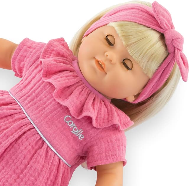 Thumbnail 4 de Corolle MGP Jade 36 cm Weichpuppe 👶