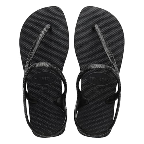 Detalle de Havaianas Flash Urban Sandalias Mujer