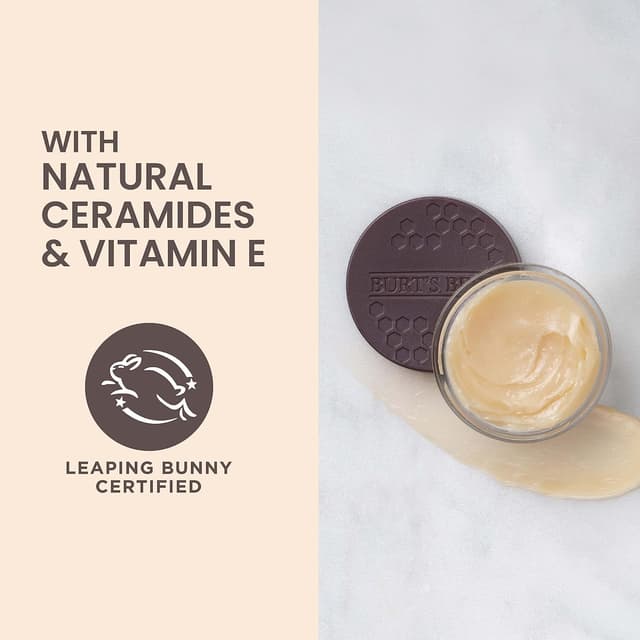 Thumbnail 4 de Burt's Bees Original Overnight 0.25 Oz đź’„