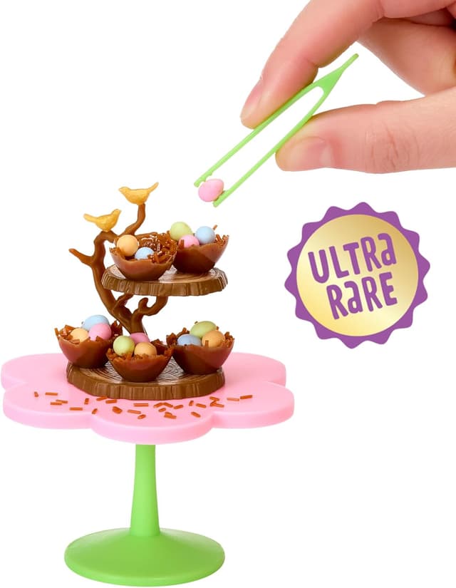 Detalle 2 de Make It Mini Spring, serie primaverile