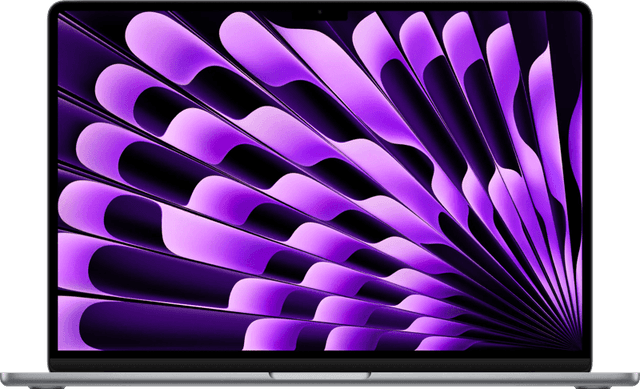 Detalle de Apple MacBook Air 15" M3 24 GB 512 GB