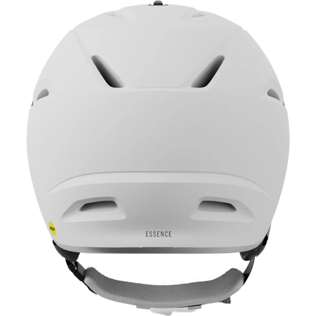 Detalle 2 de Giro Essence Mips Vivid: casco de esquí de mujer con MIPS y ajuste In Form 2 Fit