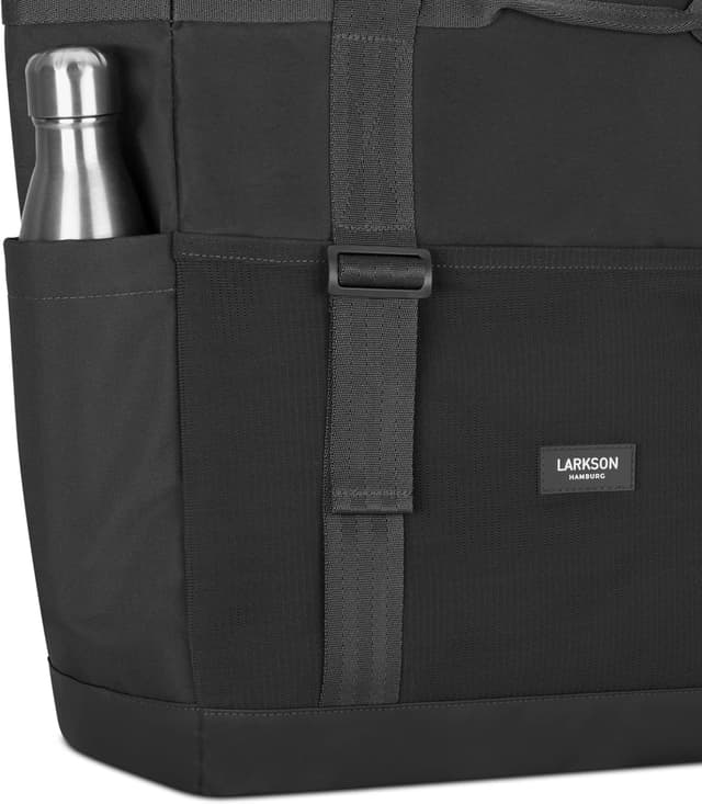 Thumbnail 6 de LARKSON Smilla Strandtasche 39 x 39 x 16 cm