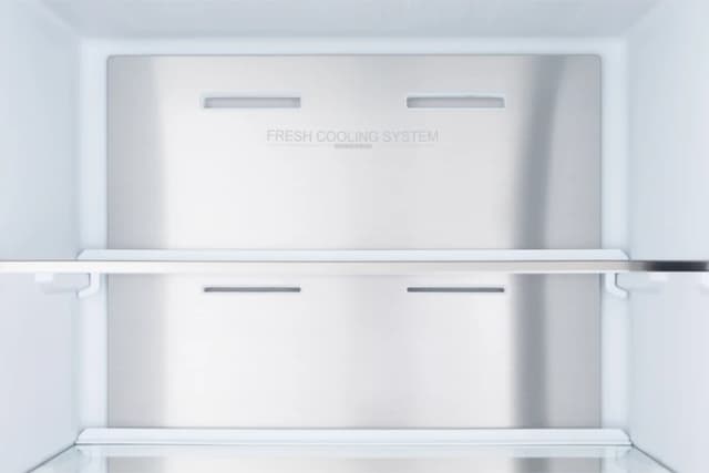 Thumbnail 14 de Wisberg WBKVC201BB Kühl-Gefrierkombination 378 L