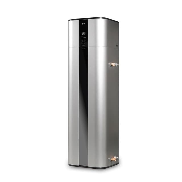 Thumbnail 1 de LG WH27S.F5 Aerotermo 270 L calefón WiFi ThinQ