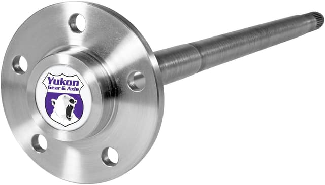 Imagen de Yukon YA M35C-27-R Rear Axle 29.25 in en OfertitasTOP