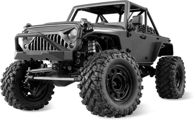 Imagen de Amewi Hyper Go crawler 1:12 en OfertitasTOP