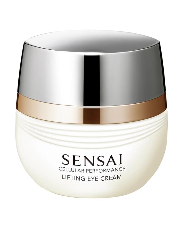 Imagen de Sensai Crema Contorno de Ojos Lifting 15 ml 💄 en OfertitasTOP