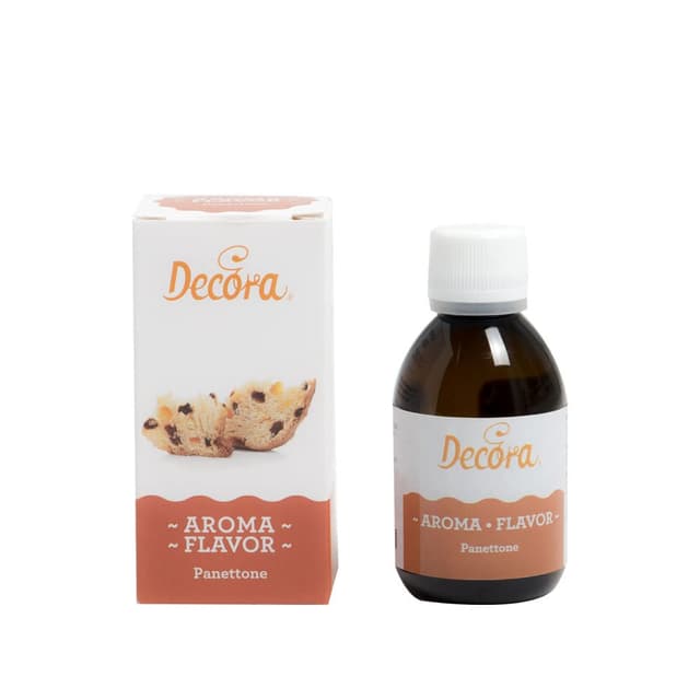 Imagen de Decora 9261639 Aroma für Panettone 50 g 🍰 en OfertitasTOP