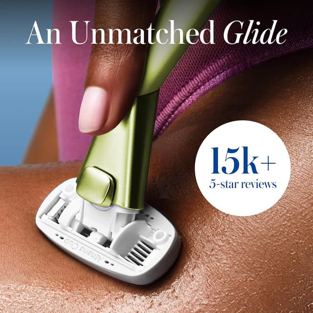 Thumbnail 2 de Athena Club Women’s Razor Kit 5-Blade Cartridge Razor