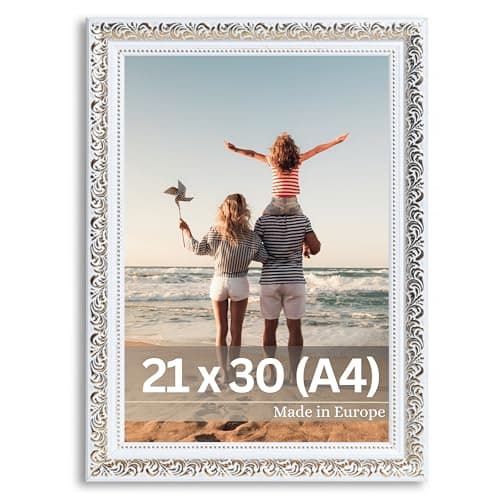 Detalle de Victor Cadre Photo Rubens A4 21x30 cm ⚙