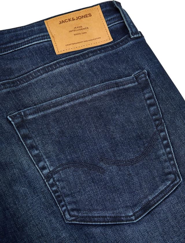 Thumbnail 3 de JACK & JONES Jeans Straight JJICLARK