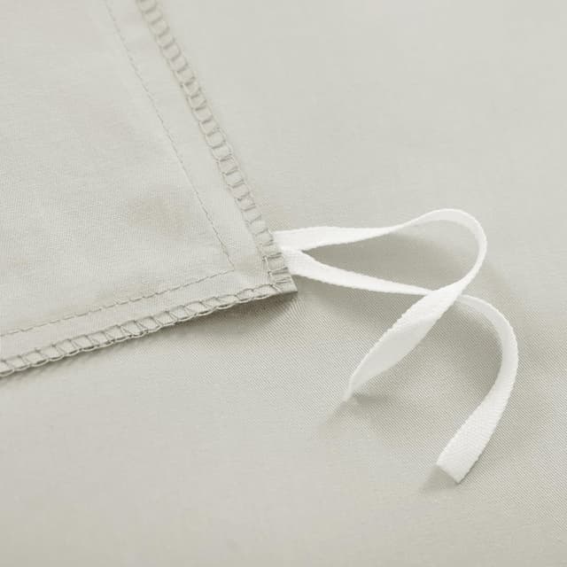 Thumbnail 6 de Aisbo Bettwäsche 200x200 Beige