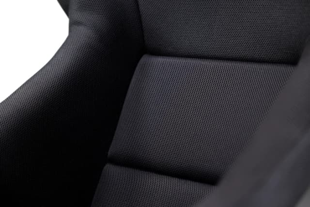 Detalle 2 de Playseat Sensation Pro ActiFit – Rennsitz mit Schalensitz, verstellbarer Pedal-Nähe und Monitor-Halter