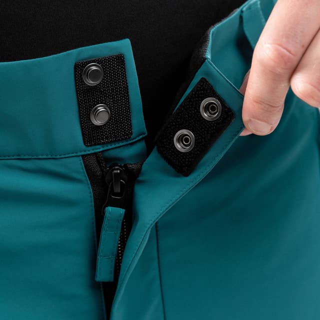 Thumbnail 5 de Siroko P3 Zürs pantalón esquí 10.000 mm