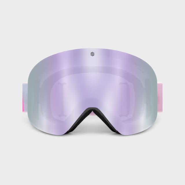 Thumbnail 2 de Siroko GX Kids Muffin: Gafas de sol para esquí 🕶️