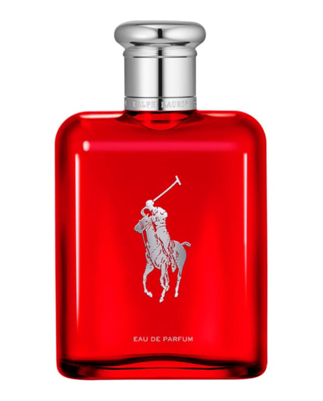 Imagen de Ralph Lauren Polo Red Eau de Parfum — fragancia masculina 75 ml en OfertitasTOP