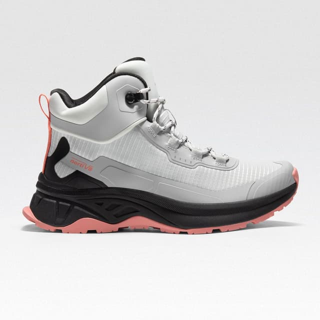 Thumbnail 6 de NORTIV 8 Damen-Wanderschuhe „8 Wanderschuhe“ – leichte, wasserdichte Trekking-Schuhe für Outdoor